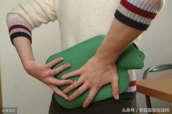 男人腰疼是肾虚吗.