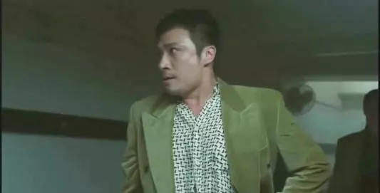 古惑仔名字外号大全(5)