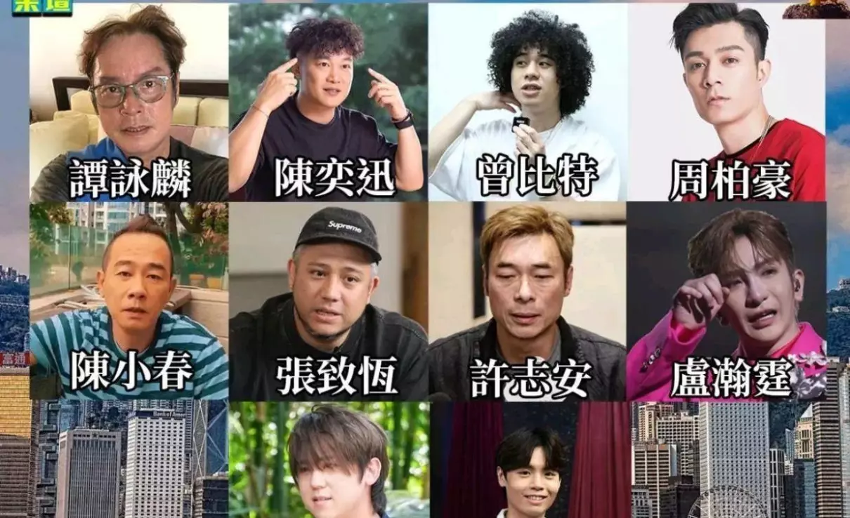 香港人为什么讨厌杨千嬅(2)