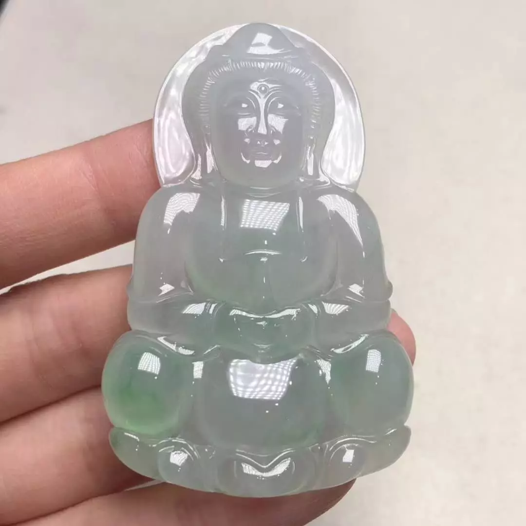 男士白金项链配什么吊坠好(12)
