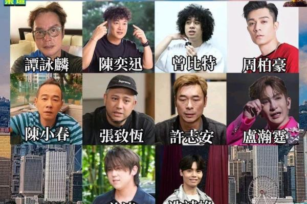 香港人为什么讨厌杨千嬅.