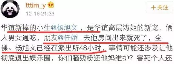 杨旭文和张俪还在一起吗(28)