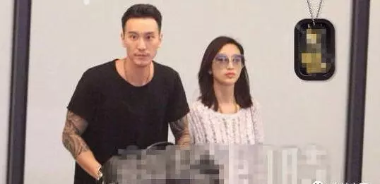 杨旭文和张俪还在一起吗(65)