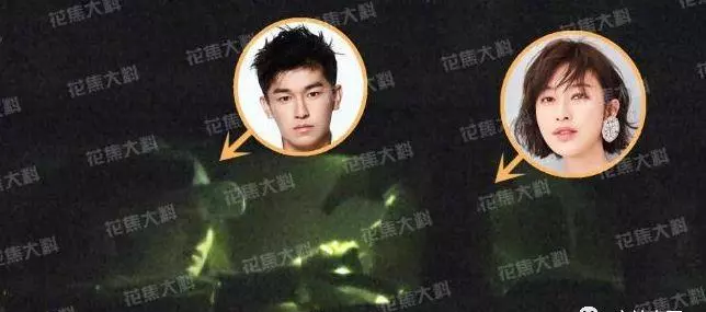 杨旭文和张俪还在一起吗(6)