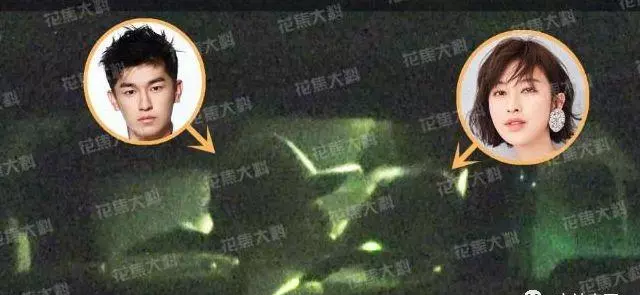 杨旭文和张俪还在一起吗(7)