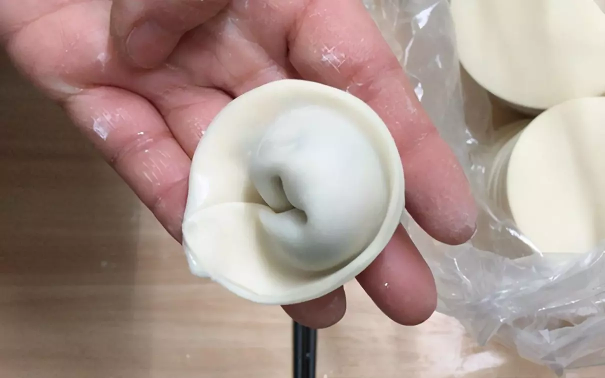 简单又好看的包饺子方法(18)