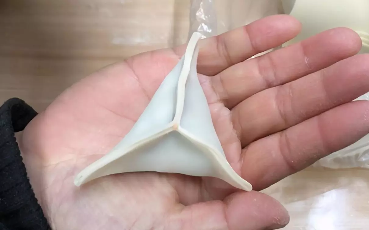 简单又好看的包饺子方法(20)