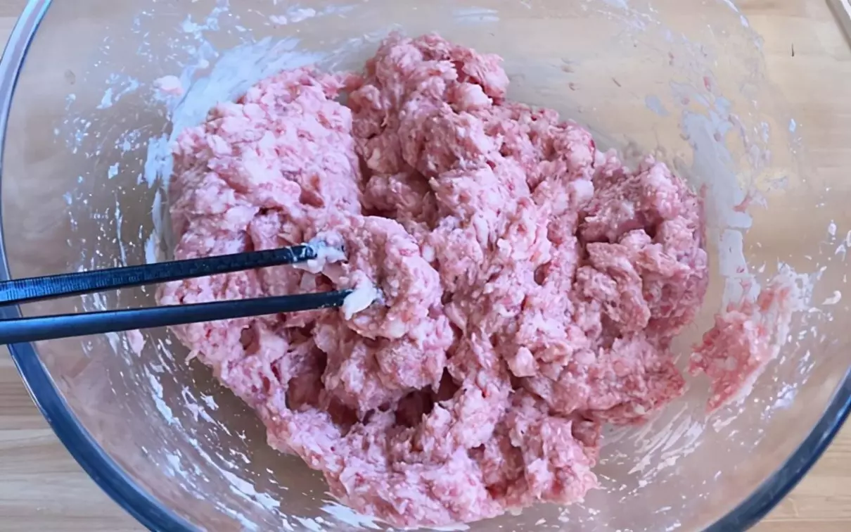 简单又好看的包饺子方法(2)