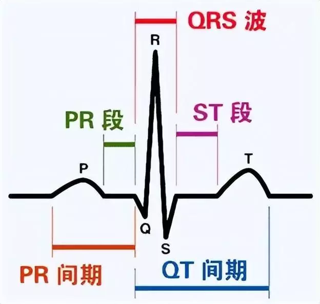 肢体导联QRS波低电压是什么意思(2)