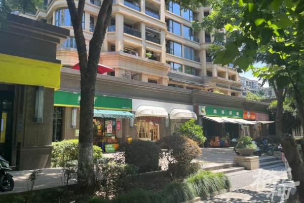宋都阳光国际价格.