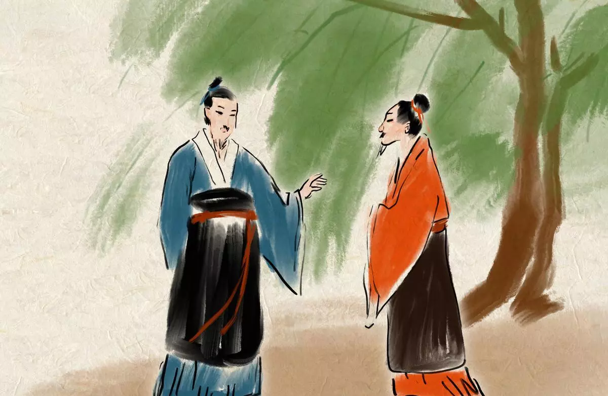 三个人一个虎打一成语是什么成语(7)