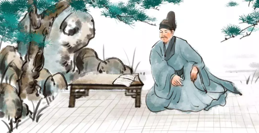 诗王诗圣诗仙诗魔诗狂分别是谁(3)