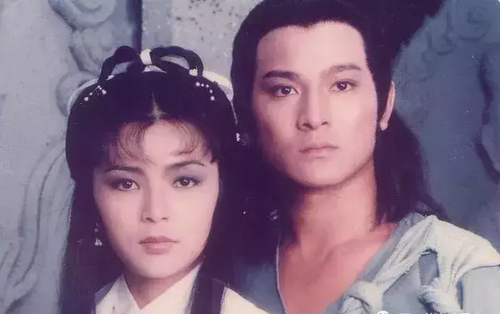 95神雕侠侣插曲纯音乐有哪些(1)