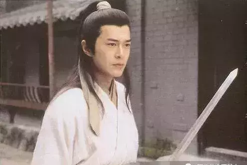 95神雕侠侣插曲纯音乐有哪些(2)