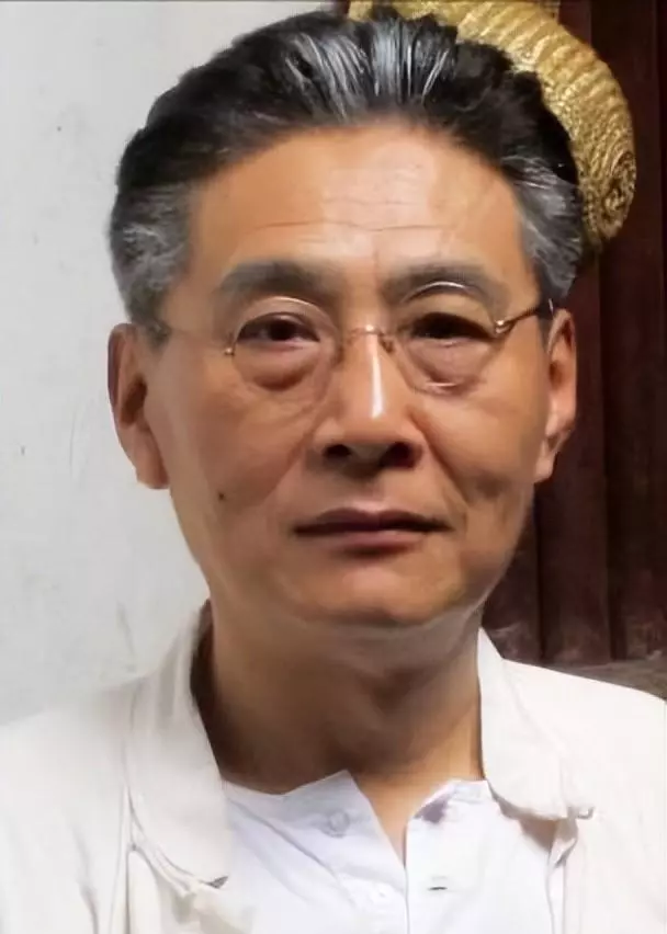 北海风云陈亚福与惠娜的关系(4)