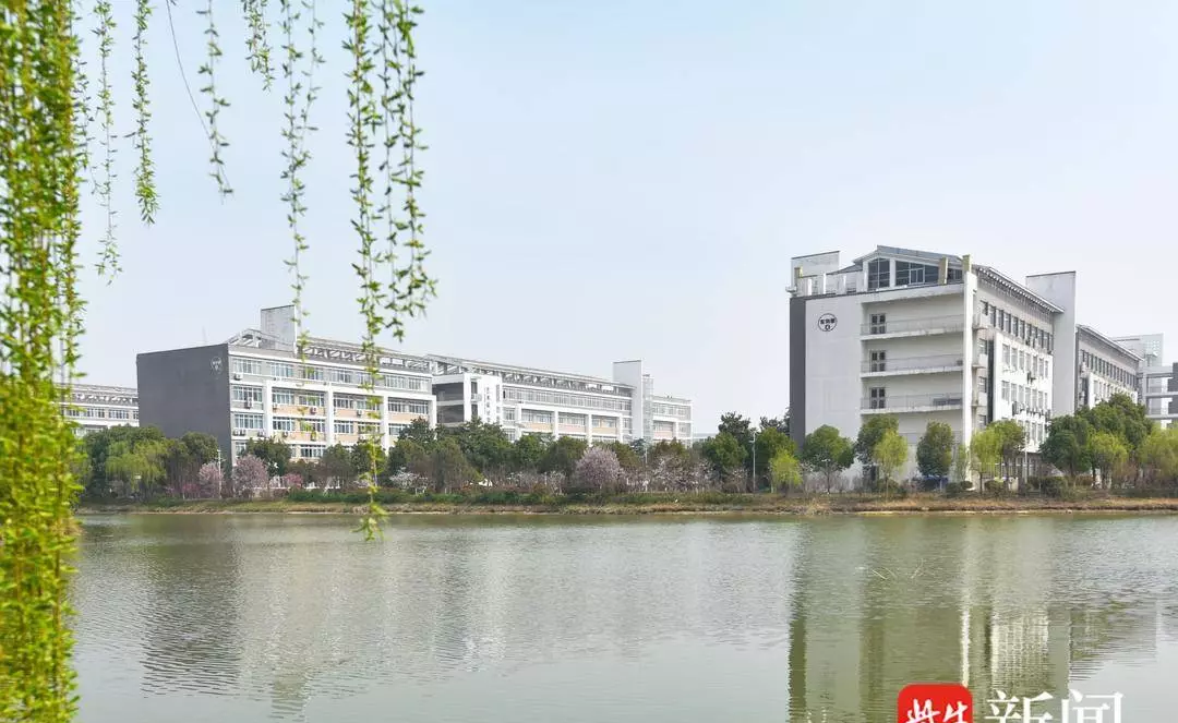 江苏信息学院是本科吗(2)