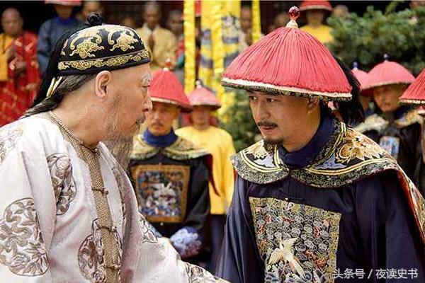 按察使相当于现在什么官.