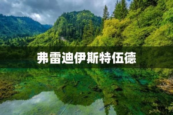 弗雷迪伊斯特伍德 算小妖吗.
