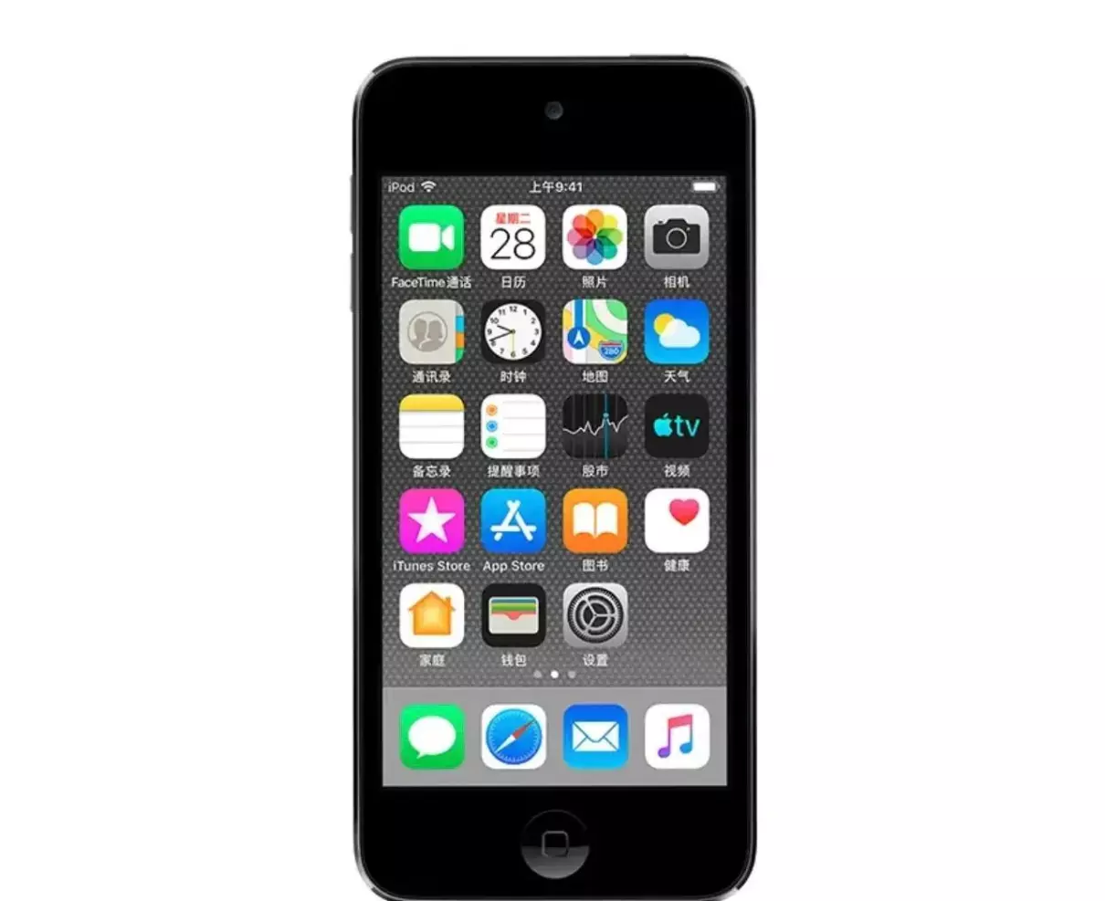 itouch3的游戏用苹果4s能玩吗(1)