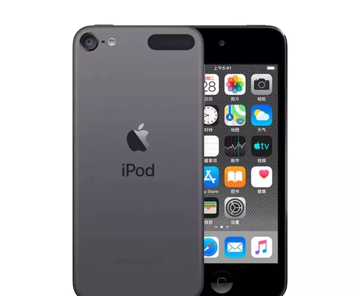 itouch3的游戏用苹果4s能玩吗(2)
