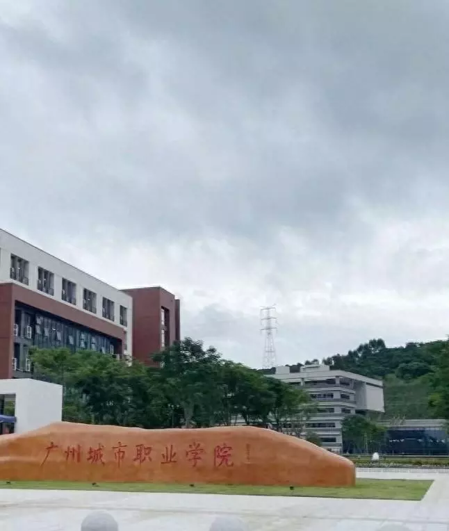 广州城市学院是民办还是公办(1)