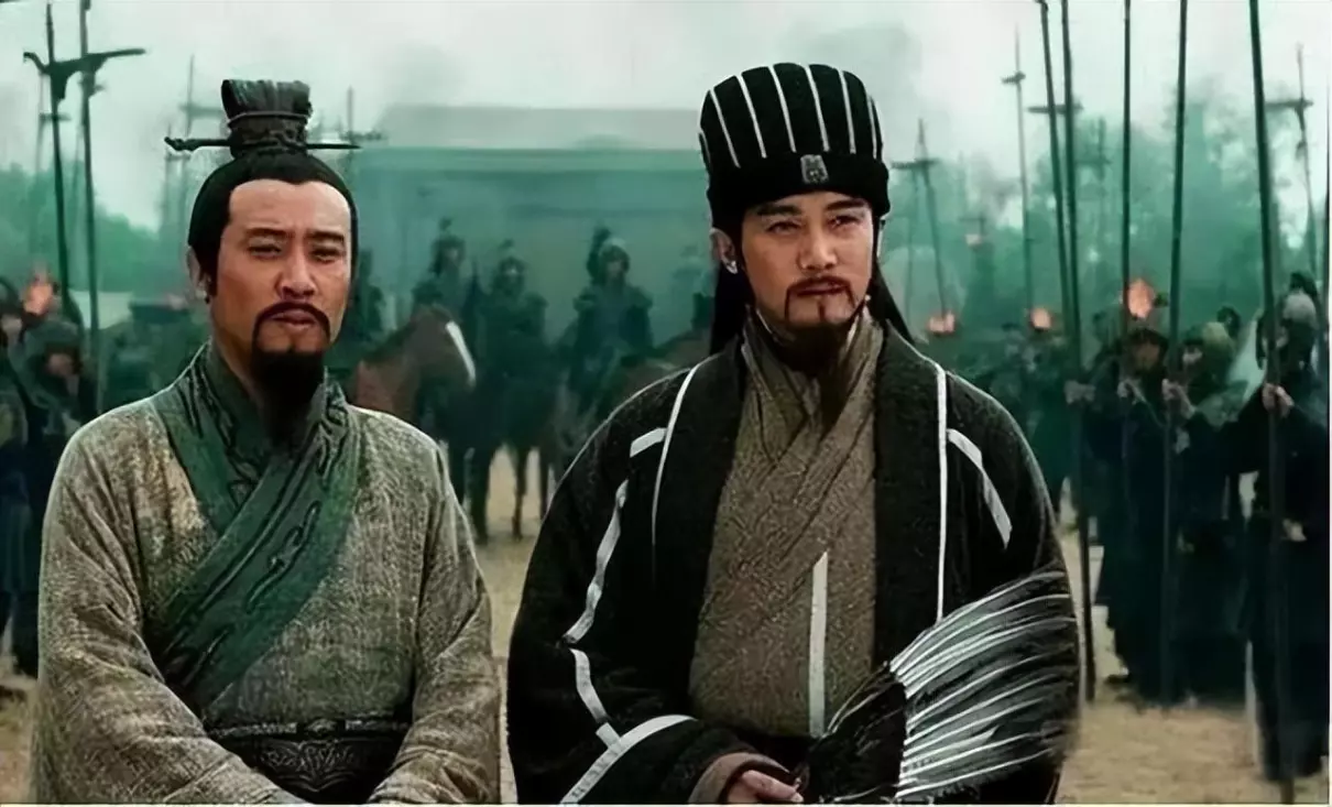 临表涕零的意思是什么意思(2)