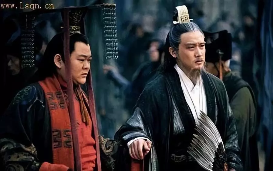 临表涕零的意思是什么意思(4)