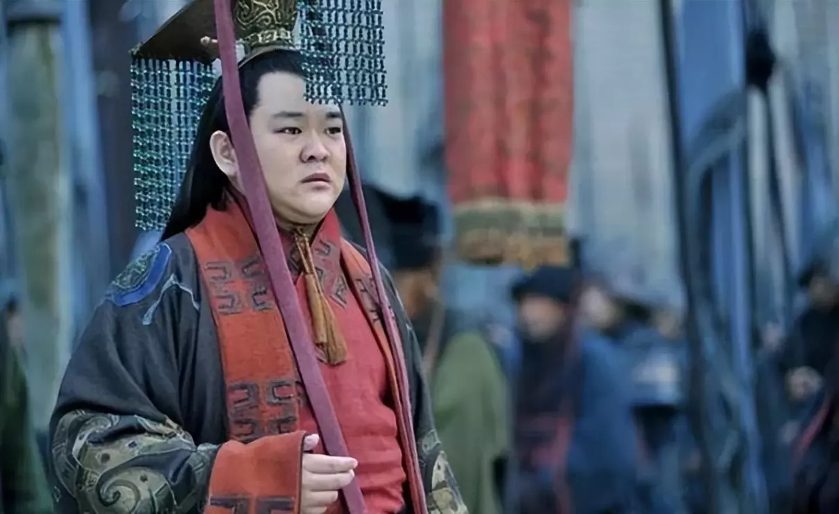 临表涕零的意思是什么意思(6)