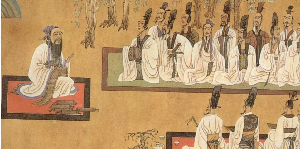 韩愈字什么世称韩昌黎与柳宗元一起倡导古文运动(13)