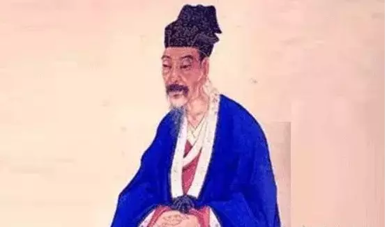 韩愈字什么世称韩昌黎与柳宗元一起倡导古文运动(5)