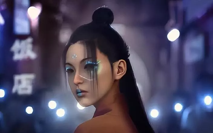 虚拟与现实的关系(4)