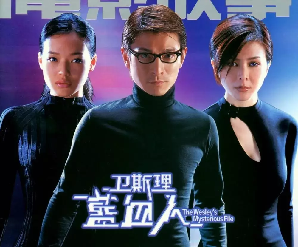 流浪地球2这种烂片为什么会火(14)