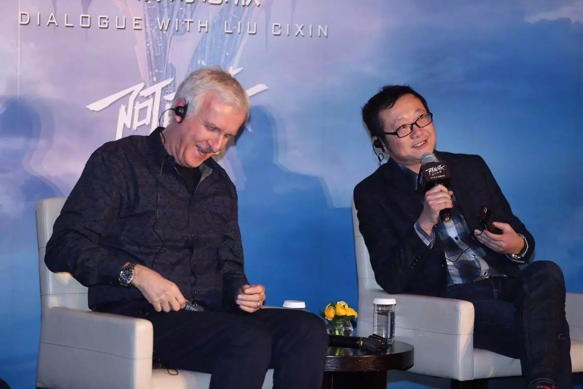 流浪地球2这种烂片为什么会火(30)
