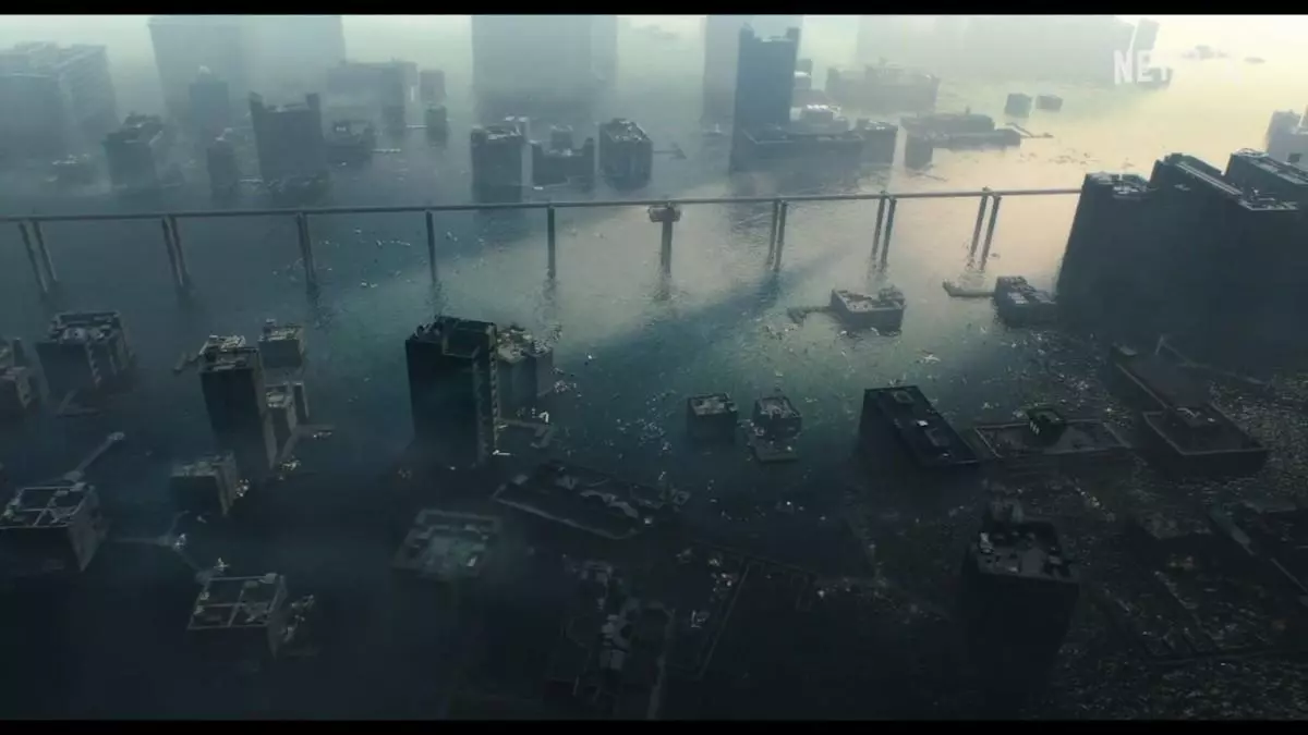 流浪地球2这种烂片为什么会火(5)