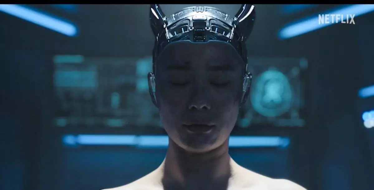 流浪地球2这种烂片为什么会火(8)