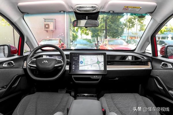2022年摩登汽车为什么停产.