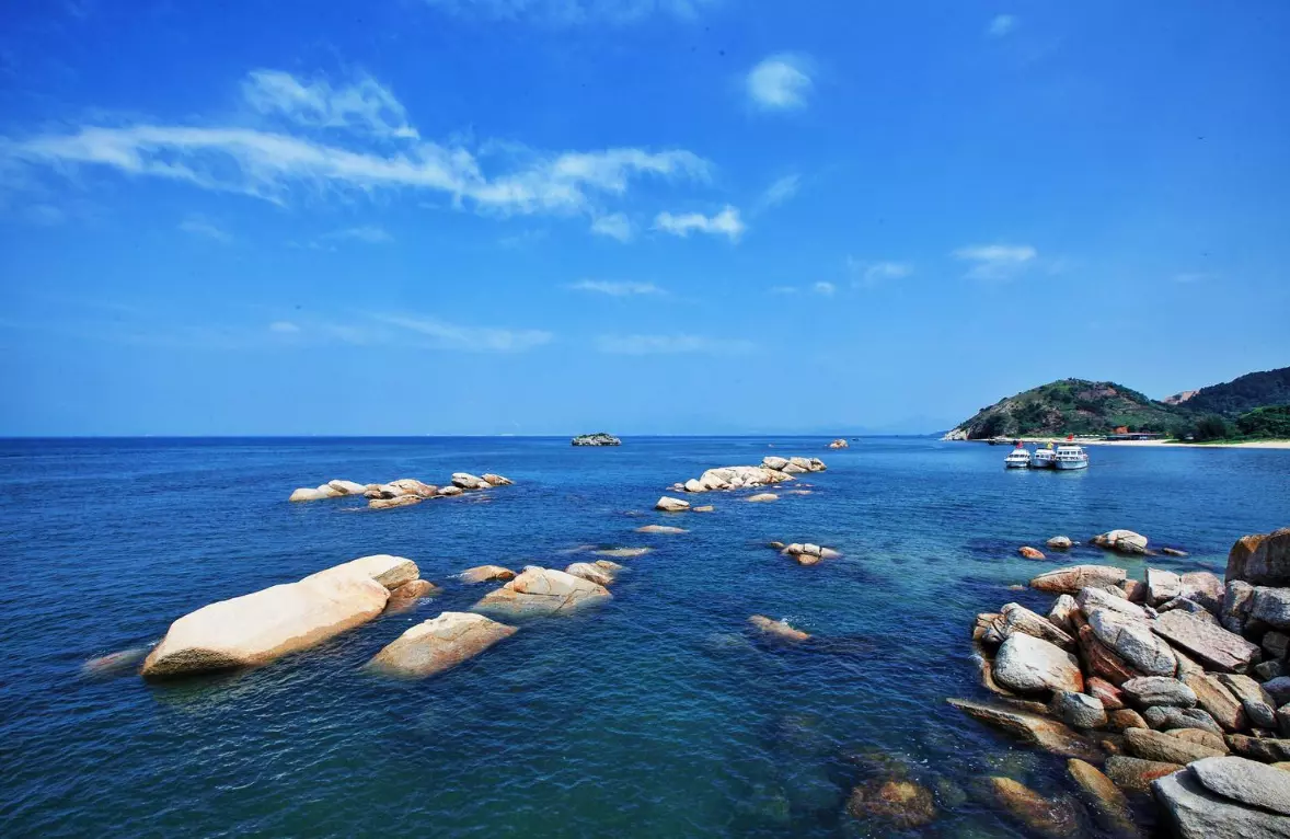 九铭屿海原来叫什么名字(2)