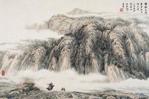 闻官军收河南河北的意思是什么 翻译.