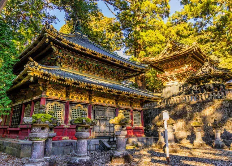 日本的神社和寺庙有什么区别(14)