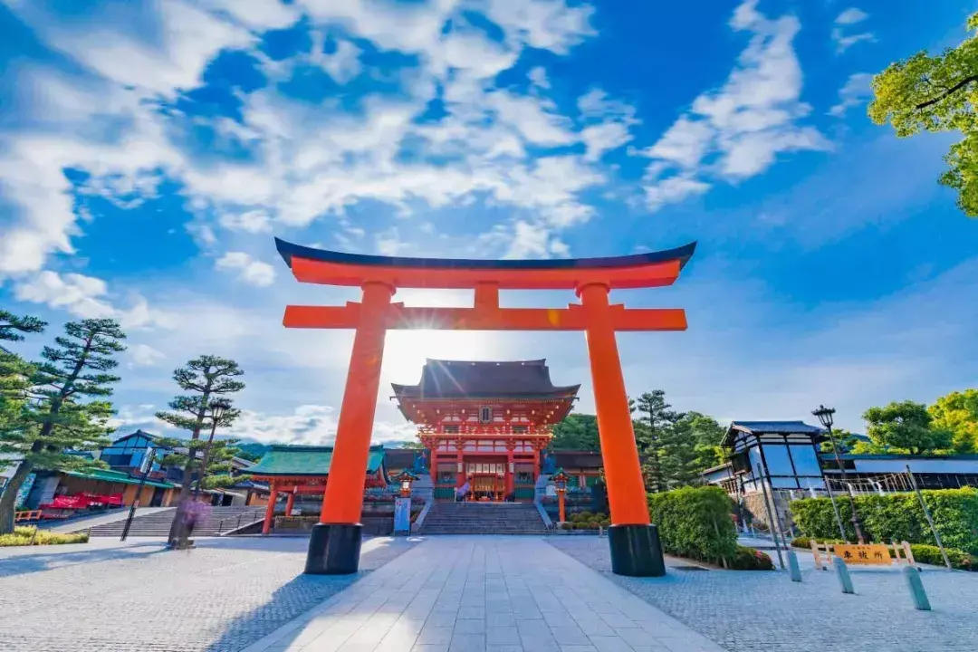 日本的神社和寺庙有什么区别(3)
