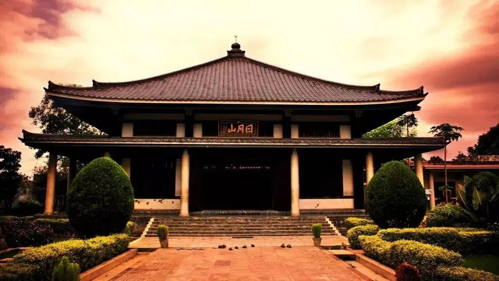 日本的神社和寺庙有什么区别(5)