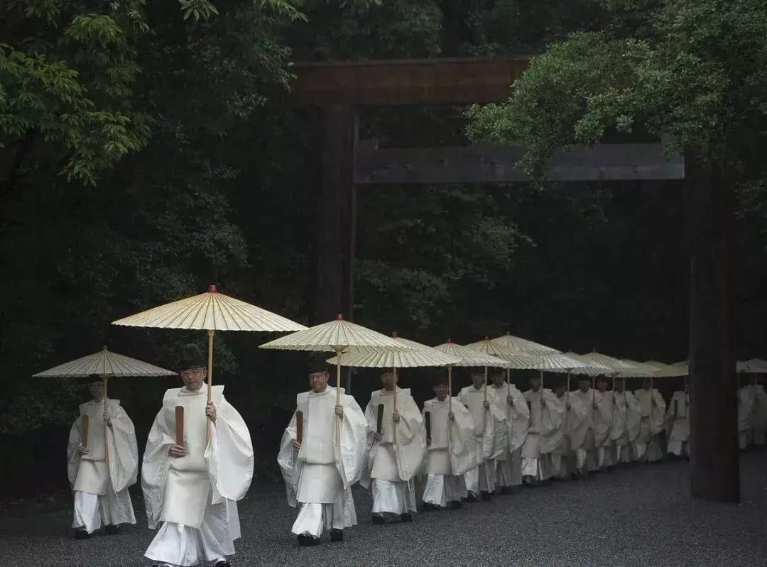日本的神社和寺庙有什么区别(6)