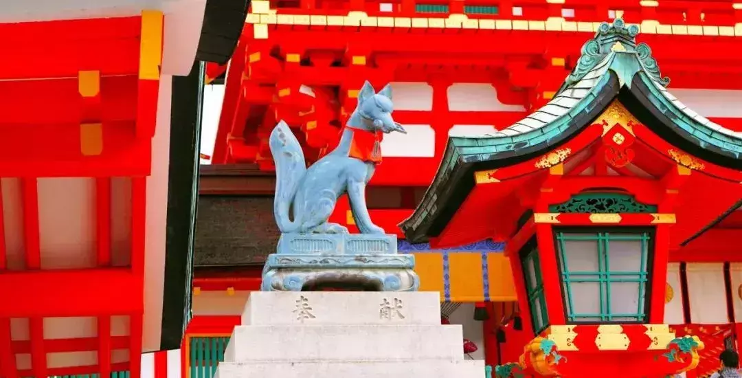 日本的神社和寺庙有什么区别(8)