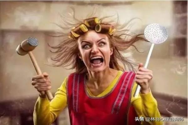 情绪化太严重的女生怎么解决.
