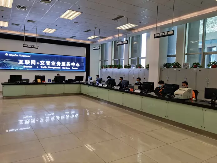 保定市车管所国庆上班时间(1)