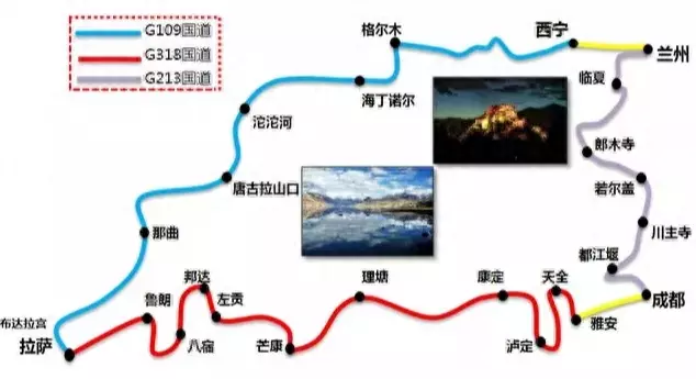 318自驾游什么季节最合适(1)