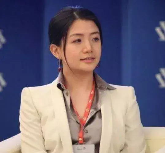 李颖与马云的关系(5)