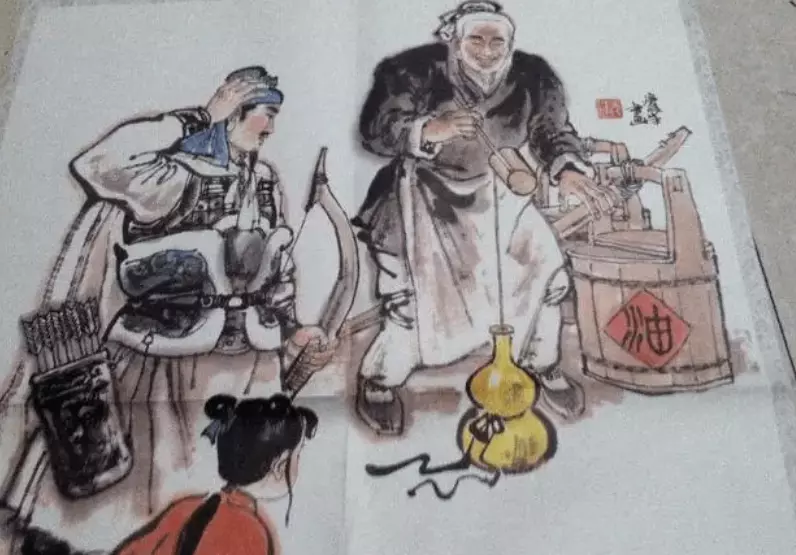卖炭翁删掉了最后一句是什么(10)