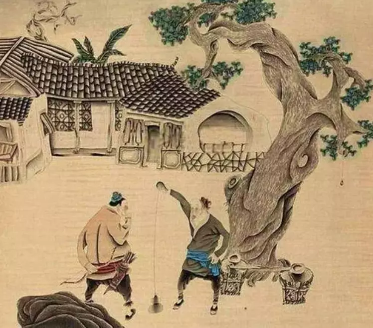 卖炭翁删掉了最后一句是什么(2)