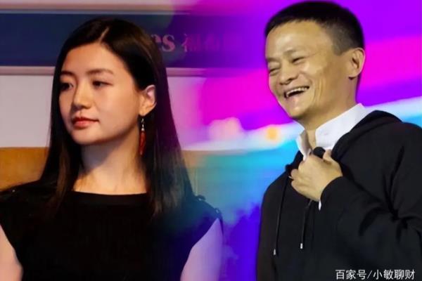 李颖与马云的关系.